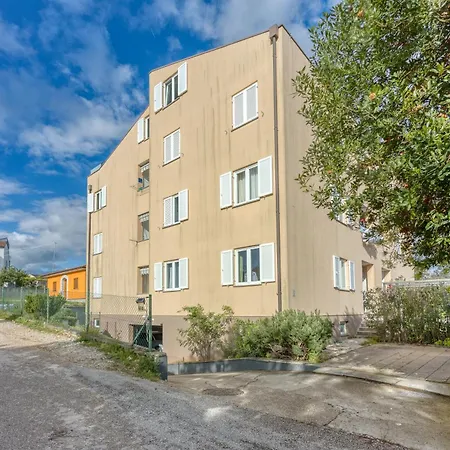 Apartment Erna & Max *