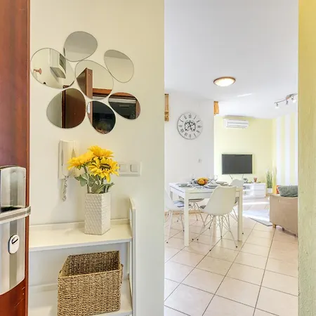 Apartman Erna & Max *