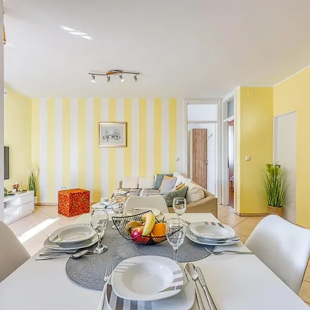 Apartman Erna & Max