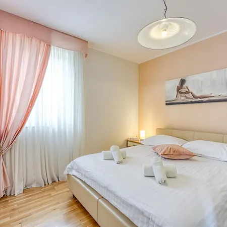 Apartman Erna & Max