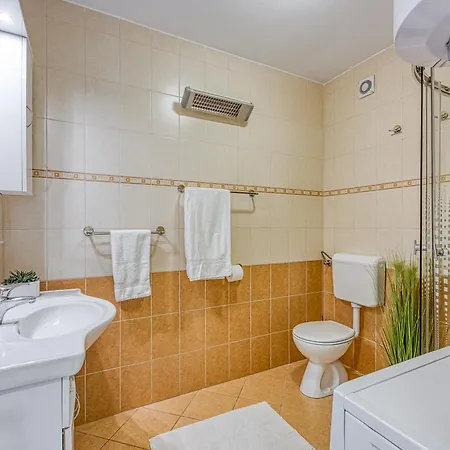 Apartman Erna & Max