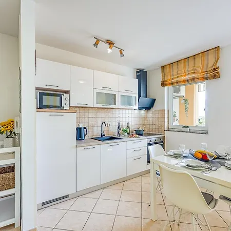 Apartmán Erna & Max *
