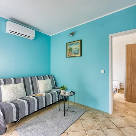 Apartman Erna & Max