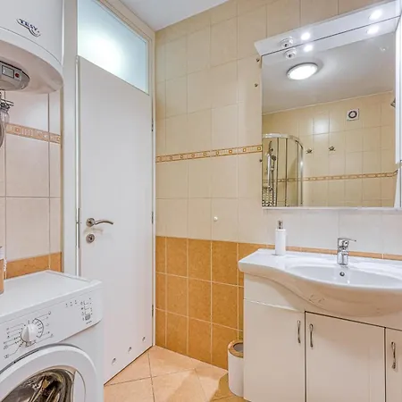 Apartament Erna & Max Rovinj