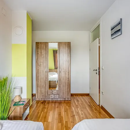 Apartament Erna & Max