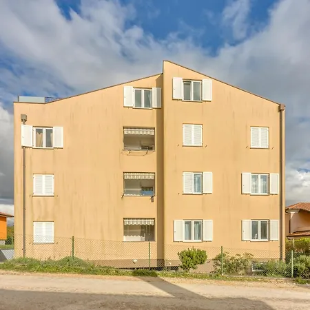 Apartment Erna & Max *