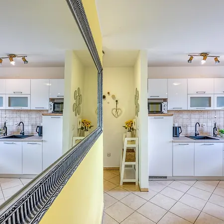 Apartament Erna & Max