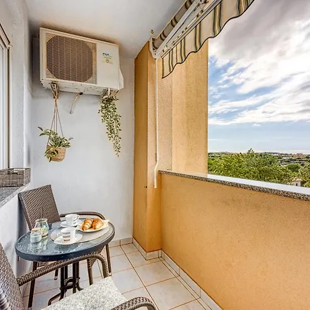 Apartament Erna & Max Rovinj