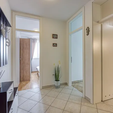 Apartment Erna & Max *