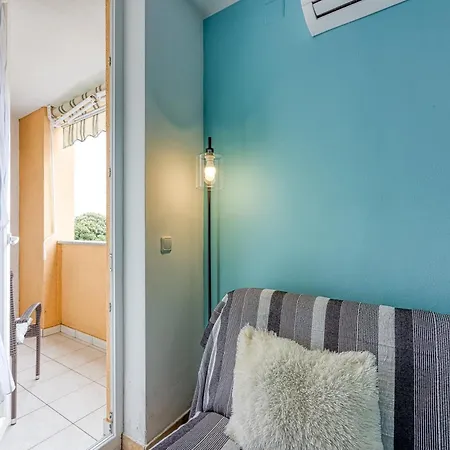 Erna & Max Apartment Rovinj
